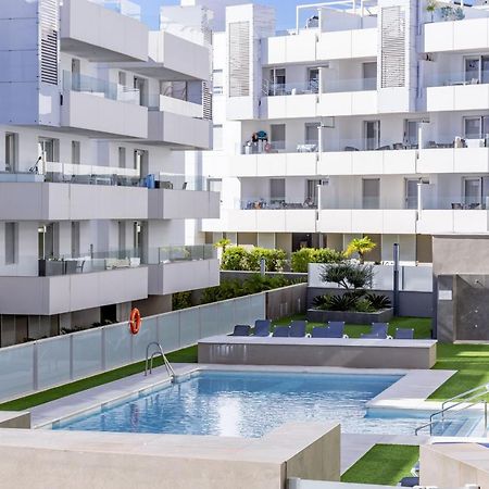 Ae-Modern 3 Bedroom Apartment San Pedro Marbellac Extérieur photo