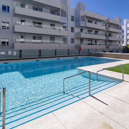 Ae-Modern 3 Bedroom Apartment San Pedro Marbellac Extérieur photo