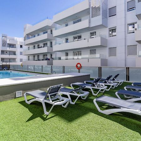 Ae-Modern 3 Bedroom Apartment San Pedro Marbellac Extérieur photo