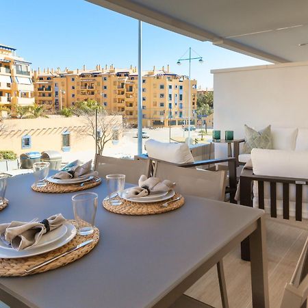 Ae-Modern 3 Bedroom Apartment San Pedro Marbellac Extérieur photo